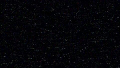 Unique Design Abstract Digital Pixel Noise Glitch Error Video Damage Stock Footage 232888716