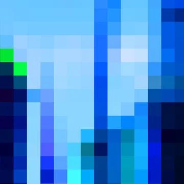 Unique Design Abstract Digital Pixel Noise Glitch Error Video Damage Stock Photos
