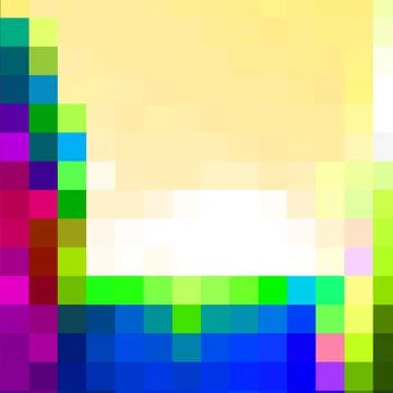 Unique Design Abstract Digital Pixel Noise Glitch Error Video Damage Stock Photos
