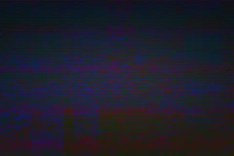 Unique Design Abstract Digital Pixel Noise Glitch Error Video Damage Stock Photos