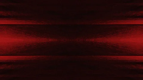 Unique Design Abstract Symmetry and Reflection Digital Pixel Noise Glitch Backgr Vídeo Stock 119445853