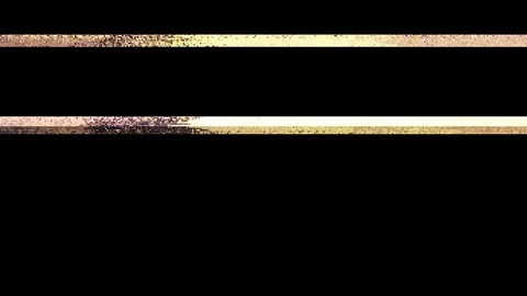 Unique Design Digital Pixel Noise Glitch Error Video Damage, Black Screen - Use Stock-Footage 115546644
