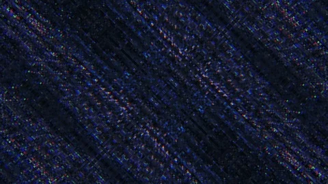 Unique Design Futuristic Abstract Digital Animation Pixel Noise Glitch Backgroun Stock-Footage 114292182