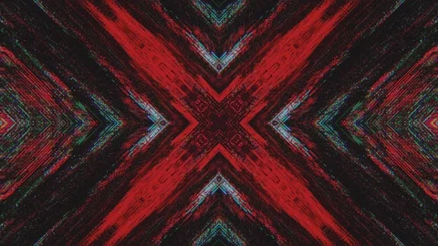 Unique Design Futuristic Abstract Digital Animation Pixel Noise Glitch Backgroun Stock Footage 114972046
