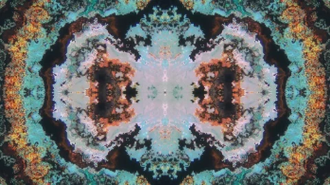 Unique Design Futuristic Abstract Digital Animation Pixel Noise Glitch Backgroun Stock Footage 117192592