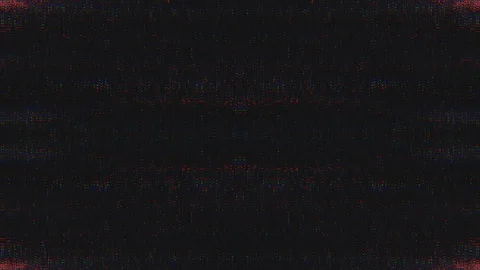 Unique Design Futuristic Abstract Digital Animation Pixel Noise Glitch Backgroun Stock Footage 117192596