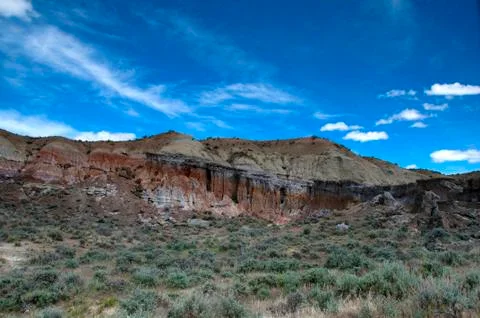Unique formations Stock-Fotos