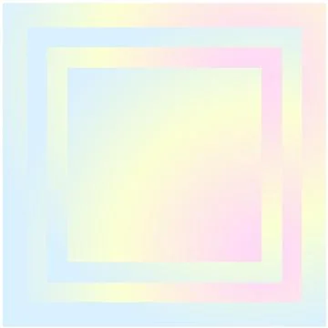Unique gradient full color background Stock Illustration