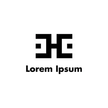 Unique Lago Stock Illustration