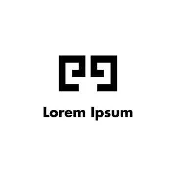 Unique Lago Stock Illustration