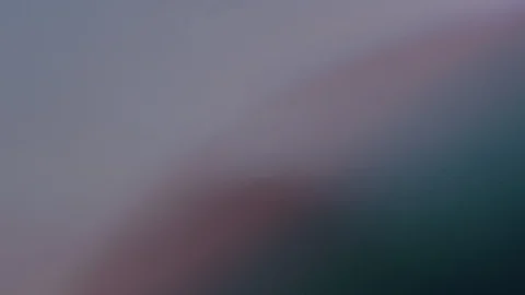 Unique Lens Flare Optically Captured in 4k Vintage Lens - 02 Stock-Footage 104209835