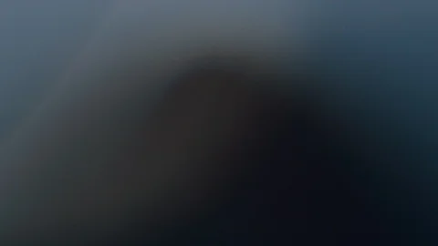 Unique Lens Flare Optically Captured in 4k Vintage Lens - 03 Stock-Footage 104210144