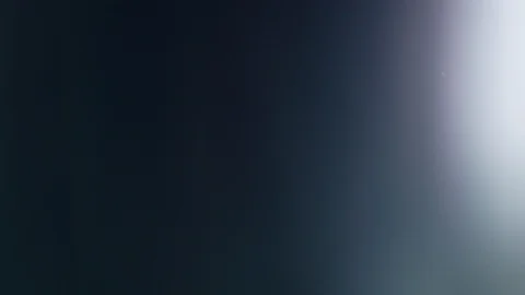 Unique Lens Flare Optically Captured in 4k Vintage Lens - 04 Stock-Footage 104210286
