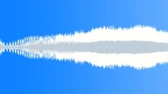Unique Long sweep sound 3 Sound Effect