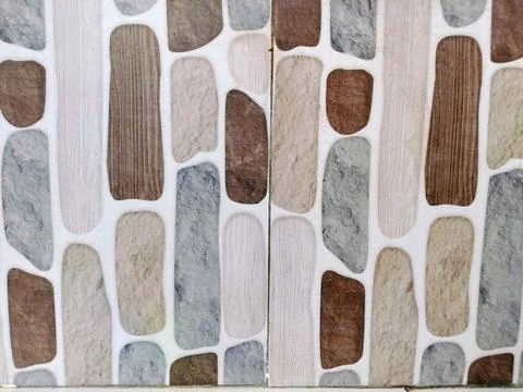 Unique marble background Stock Photos