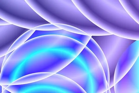 Unique modern creative abstract white and blue color background vector design イラスト素材