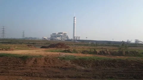 Unique natural scenery Stock Footage 247610021
