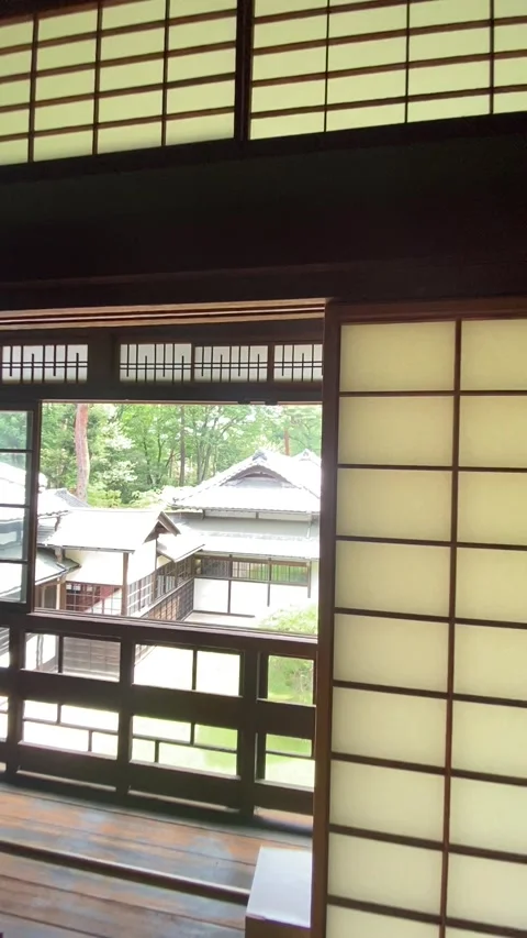 Unique old house Stockbeeldmateriaal 242910564