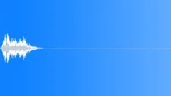 Unique Positive Game Coin Touch Sound 5Sound Effect