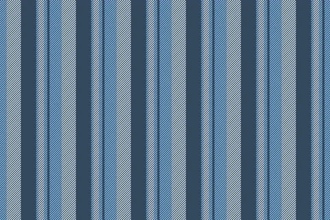 Unique seamless textile vertical, ribbon texture lines background. Lovely v.. Illustrazione stock