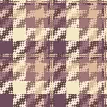 Unique seamless vector texture, cutout pattern fabric background. Argyle ta.. Stock Illustration