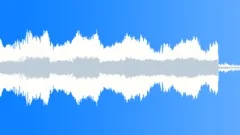 Unique small riser 2 Sound Effect
