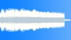 Unique small riser 5 Sound Effect