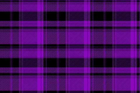 Unique textile seamless pattern, aesthetic background texture plaid. Africa.. Stock Illustration