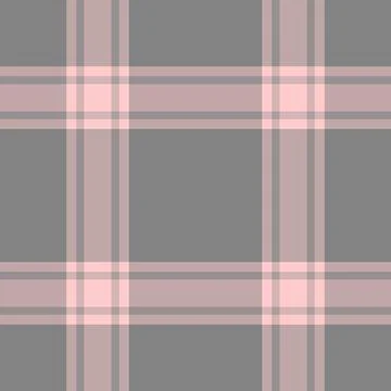 Unique texture fabric check, identity plaid pattern textile. Striped seamle.. Illustrazione stock