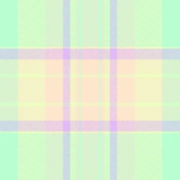 Unique texture seamless tartan, other vector background fabric. Sensual tex.. Stock Illustration