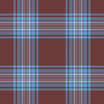 Unique texture vector seamless, pop fabric check pattern. Plain textile pla.. Stock Illustration