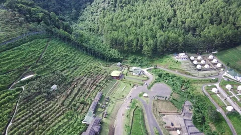 Unique tourism Stock Footage 222104371