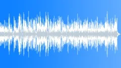 Unique Underscore with Guitar and tenor saxophoneStock Music