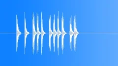 Unison Sports Clap 2Sound Effect