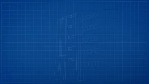 Unit Concept Design Stock Footage 75823679