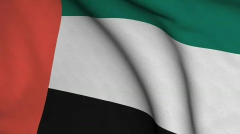 United Arab Emirates Stock Footage 368049