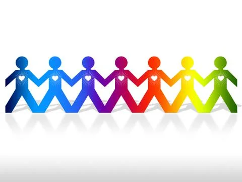 United Stock Illustration