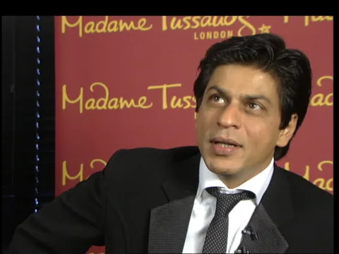 UNITED KINGDOM: Legendary Bollywood Stock Video Pond5