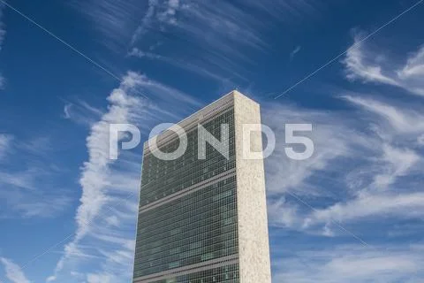 United Nations Stock Photos