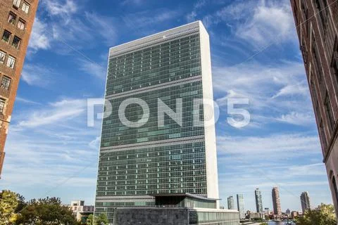 United Nations Stock Photos