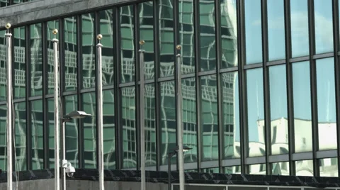 United Nations Reflection Video stock 37294279