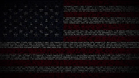 United States 01 Stock Footage 293698977