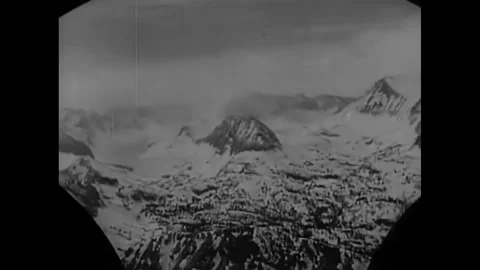 UNITED STATES - 1936 - The enemies of Flash Gordon are tricked into thinking his Stock Footage 340579934