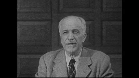 UNITED STATES 1950s: Compression Stroke Inside a Car Engine Stock Footage 74861004