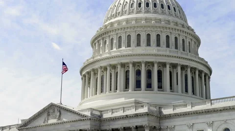 United States Capitol Stockbeeldmateriaal 62355697
