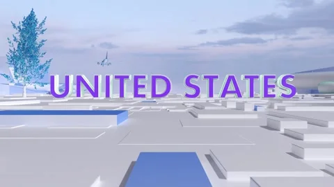 United States Stock Footage 267962806