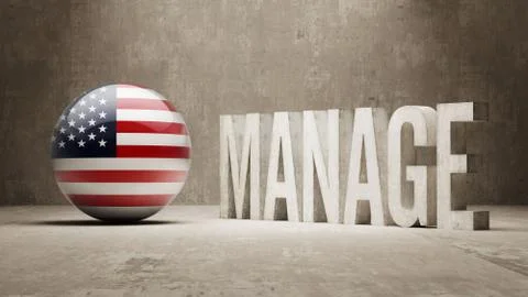 United States. Stock Illustration