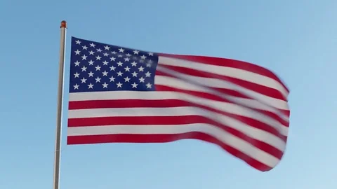 United States Modern Video stock 74987718