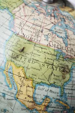 United States Foto stock