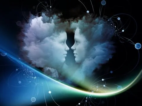 Unity Arrangement イラスト素材